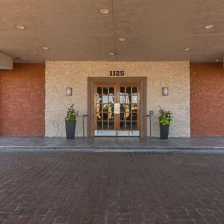 Surestay Plus By Best Western Lawton Kültér fotó
