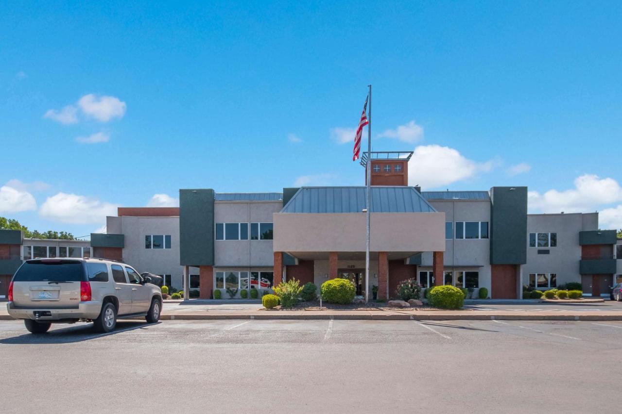 Surestay Plus By Best Western Lawton Kültér fotó