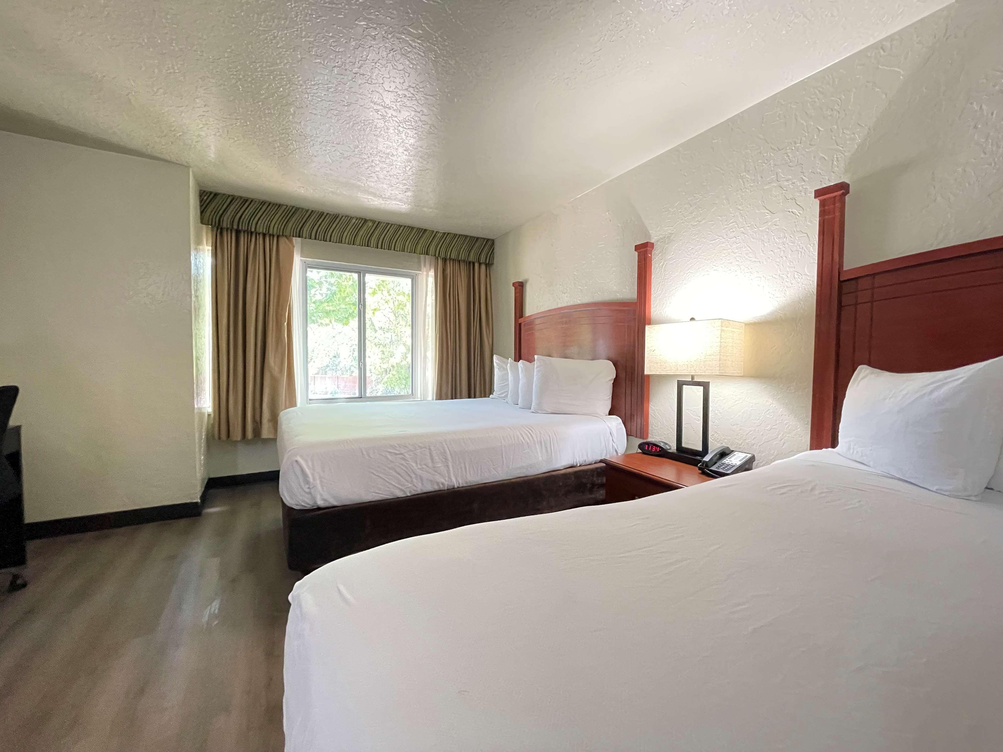 Surestay Plus By Best Western Lawton Kültér fotó