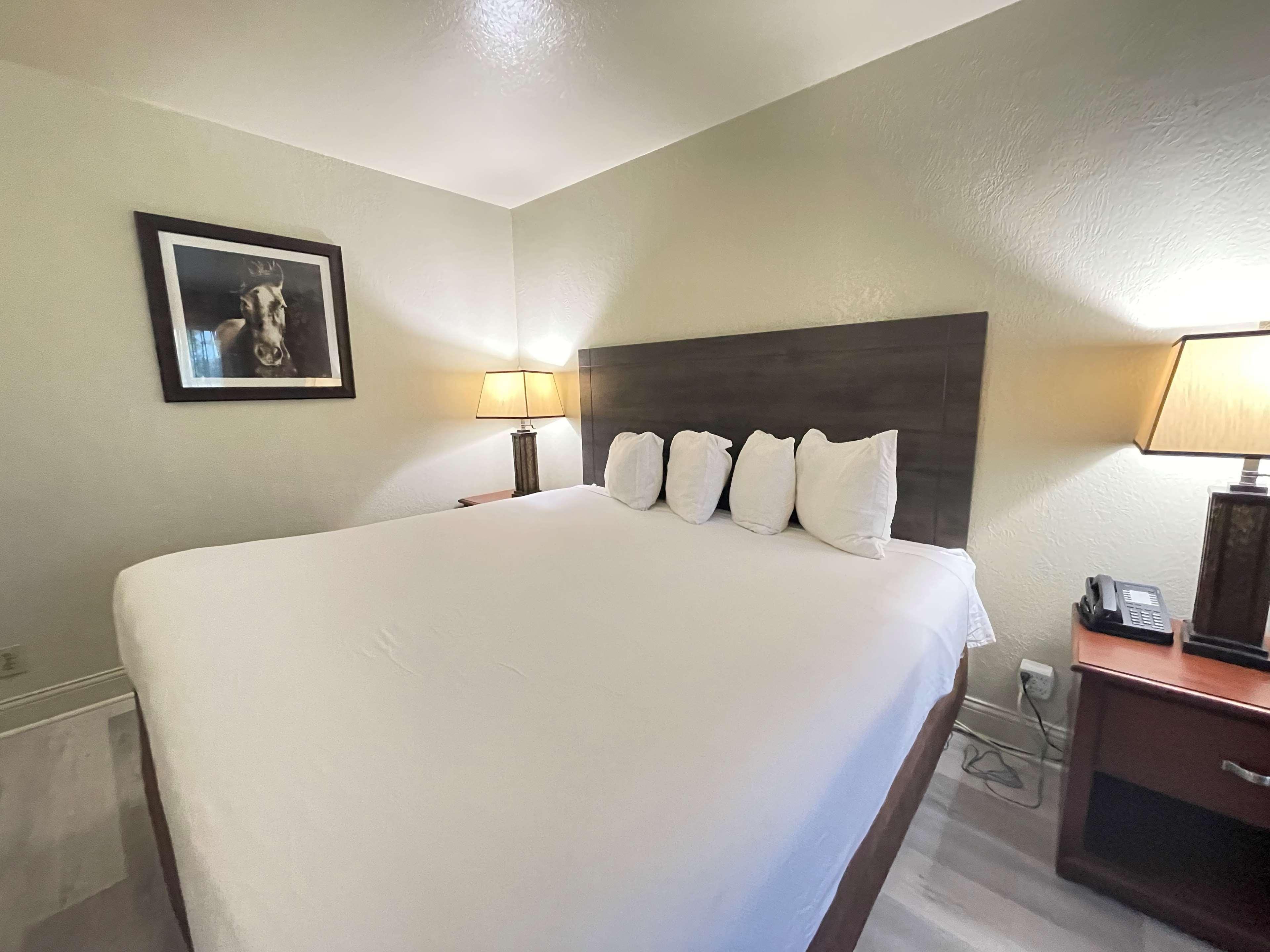Surestay Plus By Best Western Lawton Kültér fotó