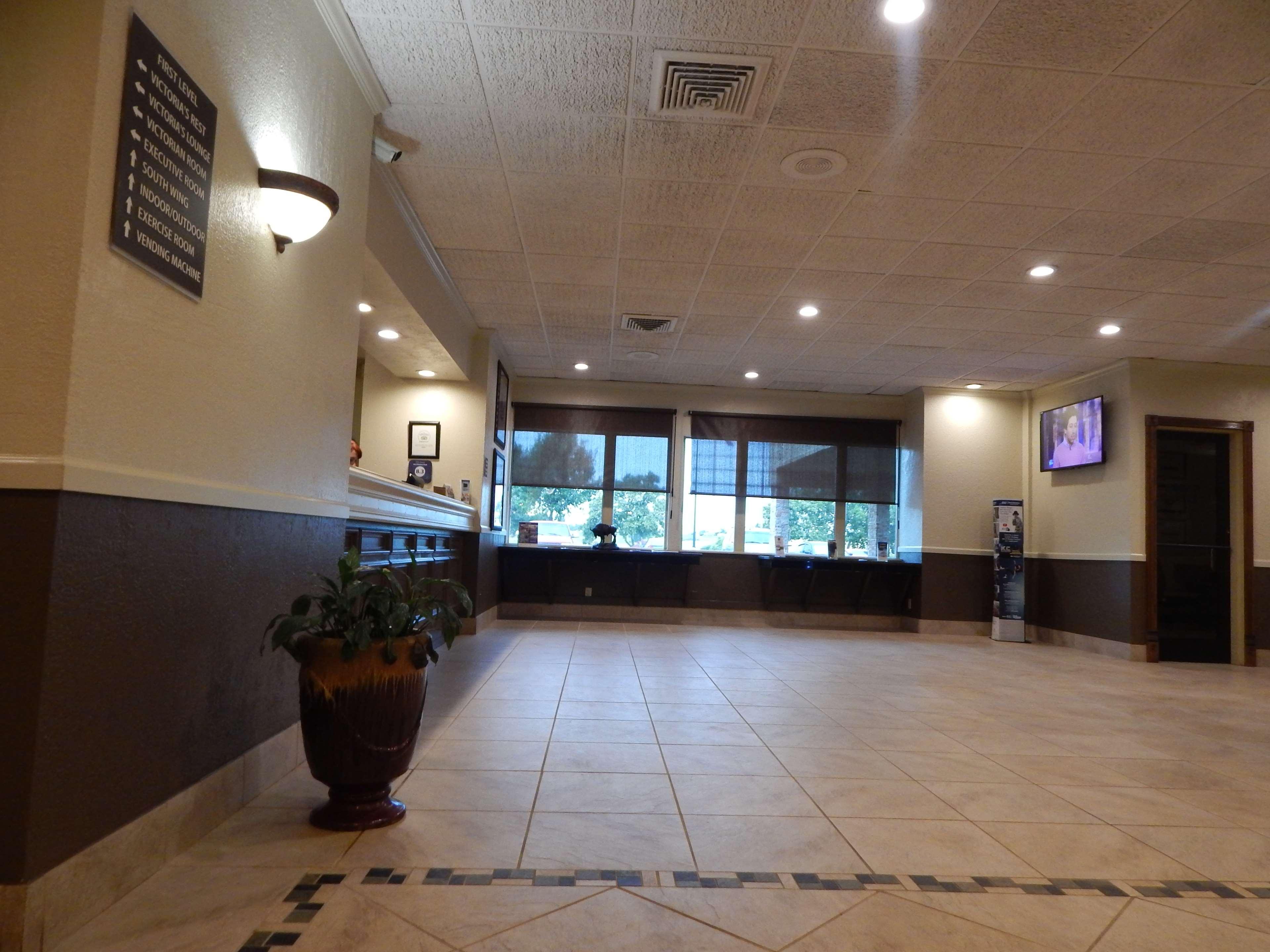 Surestay Plus By Best Western Lawton Kültér fotó