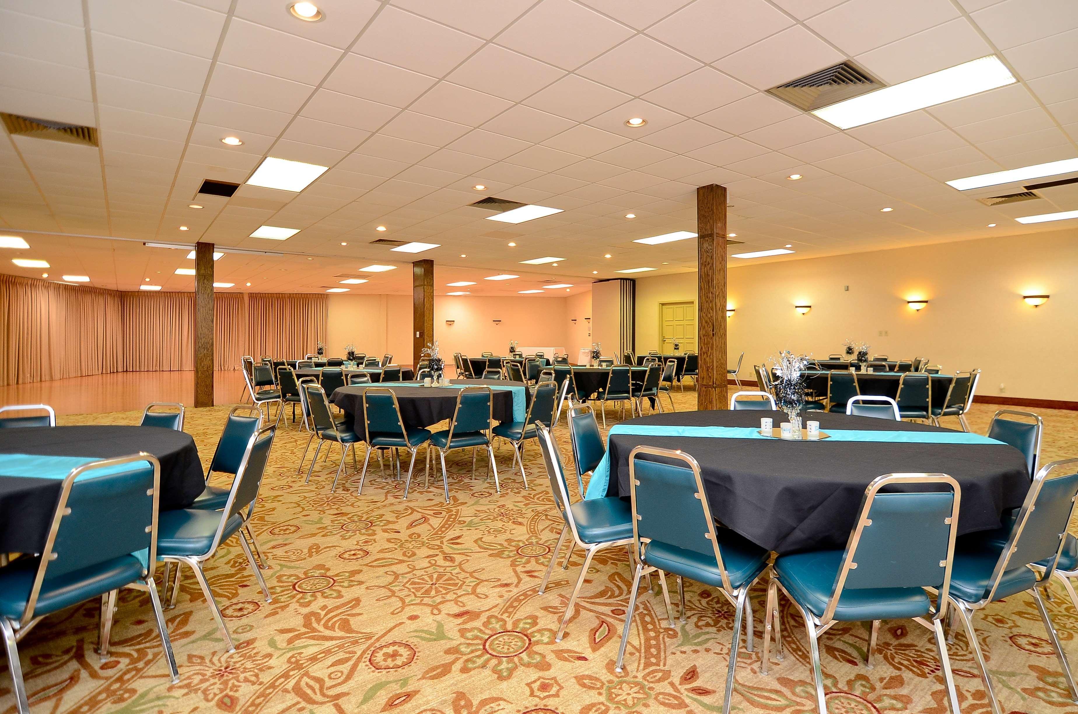 Surestay Plus By Best Western Lawton Kültér fotó