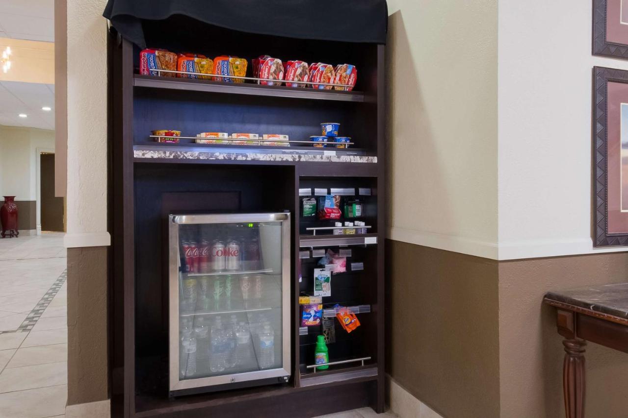 Surestay Plus By Best Western Lawton Kültér fotó