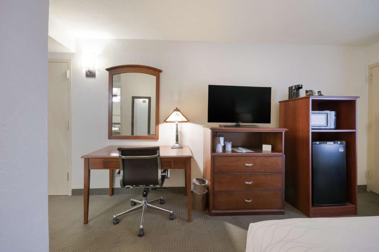 Surestay Plus By Best Western Lawton Kültér fotó
