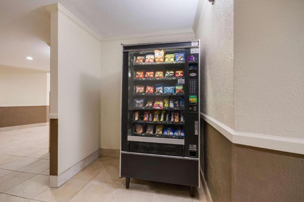 Surestay Plus By Best Western Lawton Kültér fotó