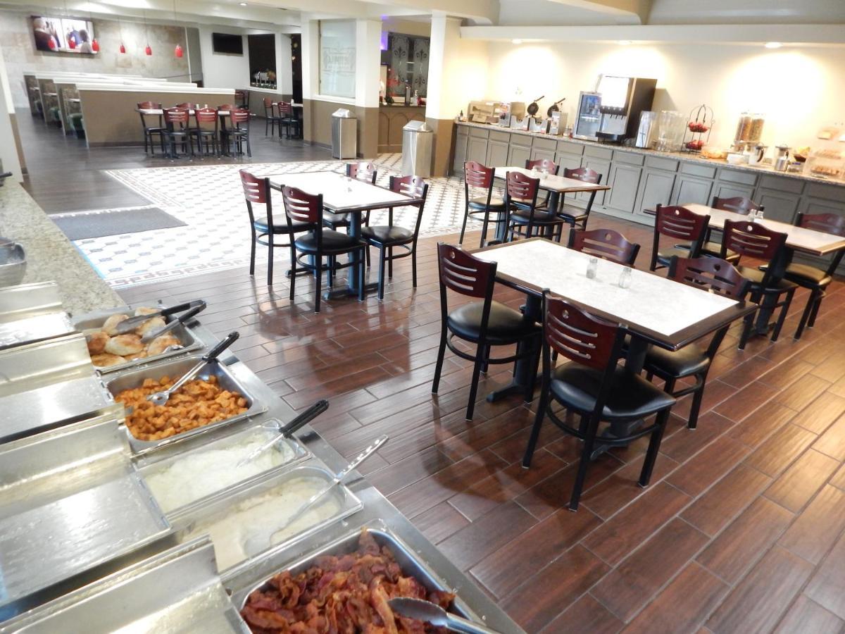 Surestay Plus By Best Western Lawton Kültér fotó