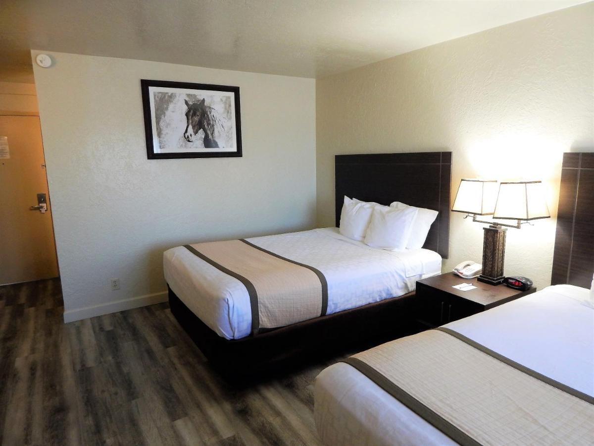 Surestay Plus By Best Western Lawton Kültér fotó